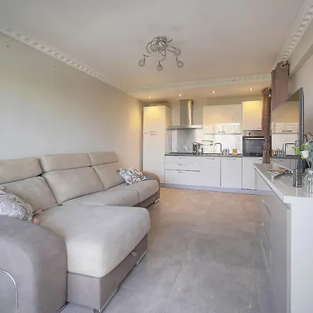 Appartamento Beau 2 à 5 Min De La Croisette A2b260 *