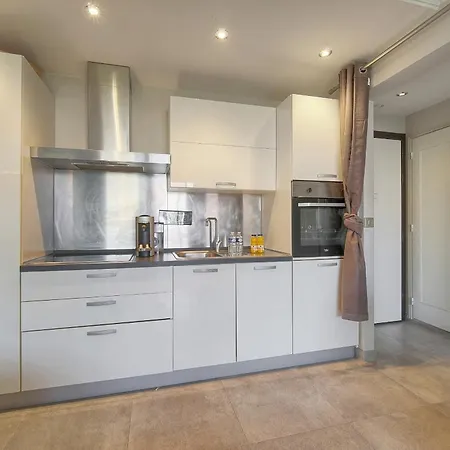 Beau 2 A 5 Min De La Croisette A2b260 Cannes