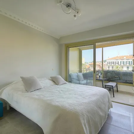 Beau 2 A 5 Min De La Croisette A2b260 Cannes