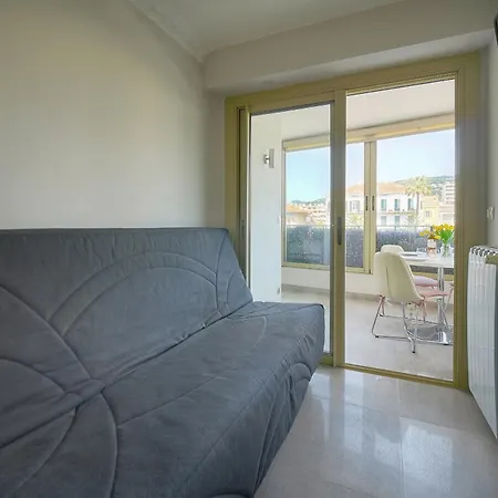 Beau 2 A 5 Min De La Croisette A2b260 Cannes