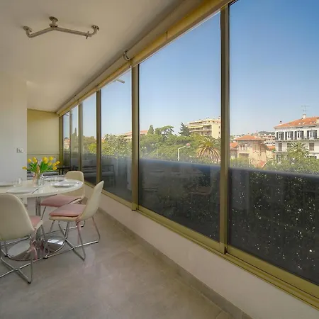 Appartement Beau 2 A 5 Min De La Croisette A2b260