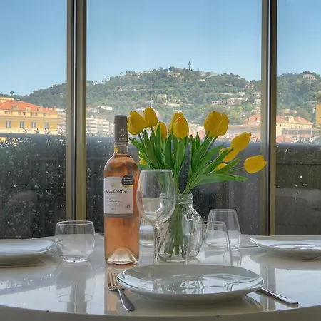 Beau 2 A 5 Min De La Croisette A2b260 * Cannes