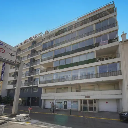 Appartement Beau 2 A 5 Min De La Croisette A2b260 *