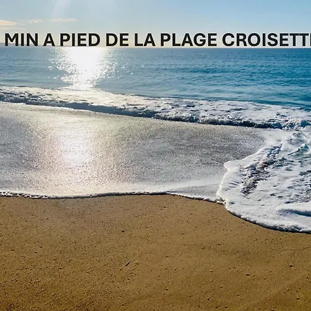 Beau 2 A 5 Min De La Croisette A2b260 Apartment *