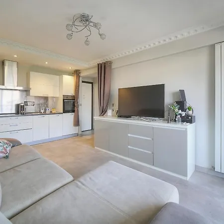 Beau 2 à 5 Min De La Croisette A2b260